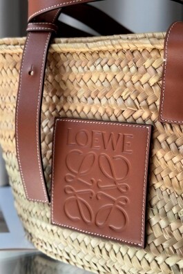 Сумка Loewe 13419 Фото 2