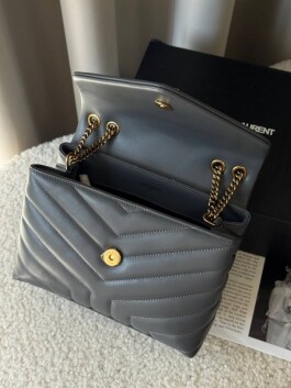 Сумка Yves Saint Laurent 13412 - image 4 - Photo 4