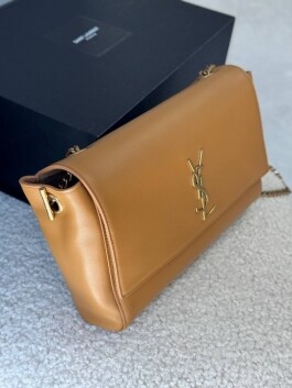 Сумка Yves Saint Laurent 13414 - image 2 - Photo 2
