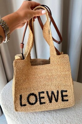Сумка Loewe 13416 Фото 2