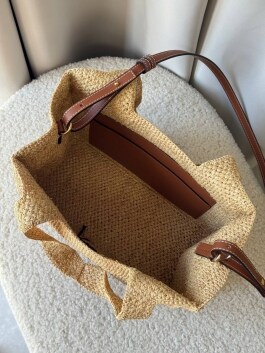 Сумка Loewe 13416 - image 3 - Photo 3