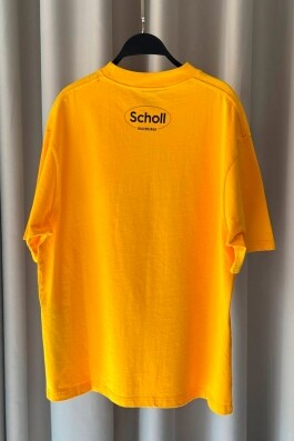 Футболка Balenciaga 13452 Фото 2