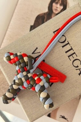 Брелок Bottega Veneta 13431