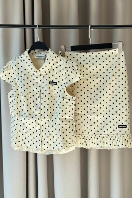 Костюм MIU MIU 13403