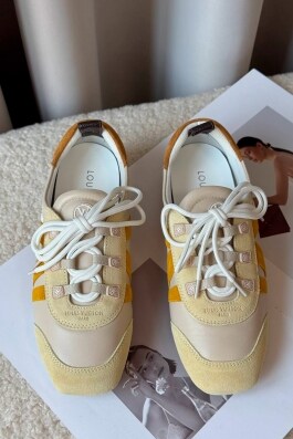 Кроссовки Louis Vuitton 13447
