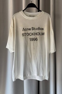 Футболка Acne Studios 13486