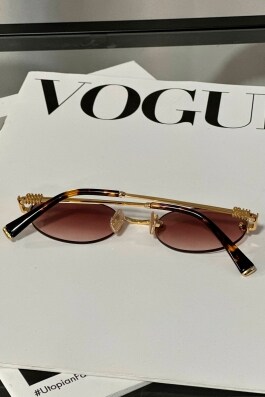 Очки MIU MIU 13472 Фото 2