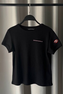 Футболка Chrome Hearts 13487