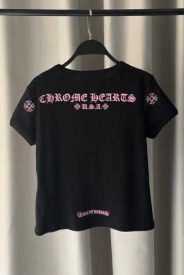 Футболка Chrome Hearts 13487 Фото 2