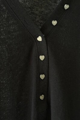 Лонгслив Yves Saint Laurent 13460 - image 2 - Photo 2