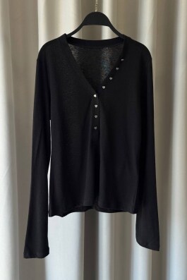 Лонгслив Yves Saint Laurent 13460