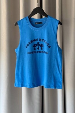 Майка Chrome Hearts 13484