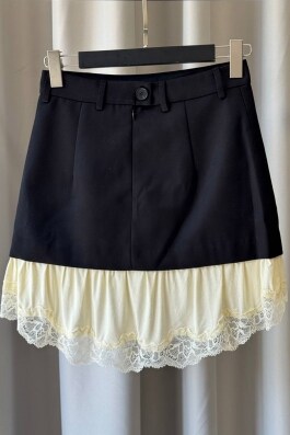 Юбка Balenciaga 13458 - image 3 - Photo 3