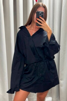 Сукня-сорочка Balenciaga 13491