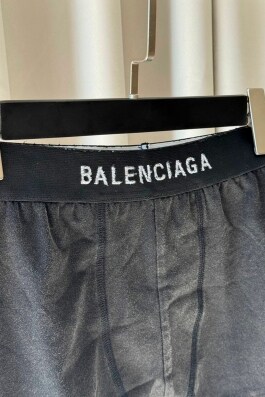 Юбка Balenciaga 13488 Фото 2