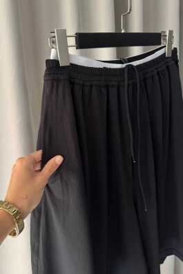 Шорты Balenciaga 13505 - image 2 - Photo 2