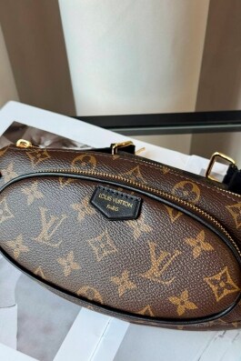 Бананка Louis Vuitton 13538