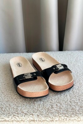 Шлепанцы Balenciaga 13552