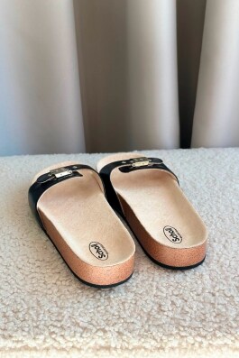 Шлепанцы Balenciaga 13552 Фото 2