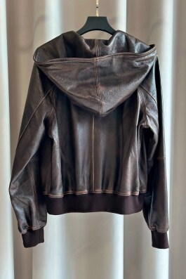 Бомбер PRADA 13562 Фото 2