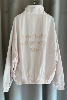 Ветровка Acne Studios 13579 Фото 2