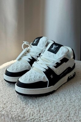 Кеды Louis Vuitton 13569 