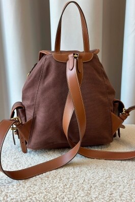 Рюкзак MIU MIU 13589 Фото 2