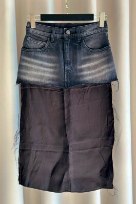 Юбка Balenciaga 13576