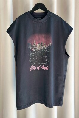 Футболка Balenciaga 13583