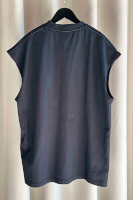 Футболка Balenciaga 13583 Фото 2