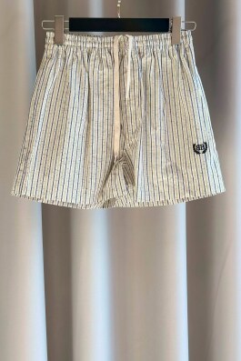 Шорты Balenciaga 13581