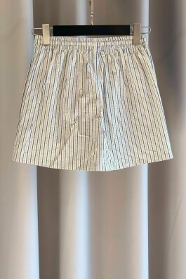 Шорты Balenciaga 13581 Фото 2