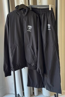 Костюм Balenciaga 13573