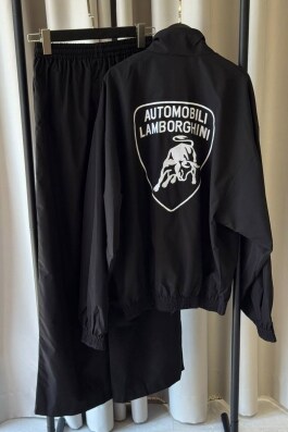 Костюм Balenciaga 13573 Фото 2