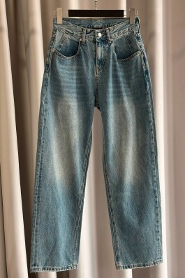 Джинсы Balenciaga 13572