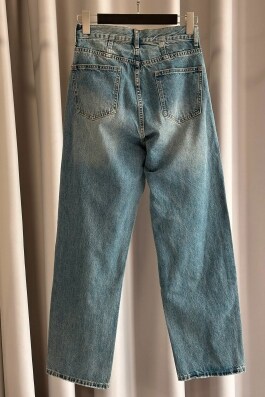 Джинсы Balenciaga 13572 Фото 2