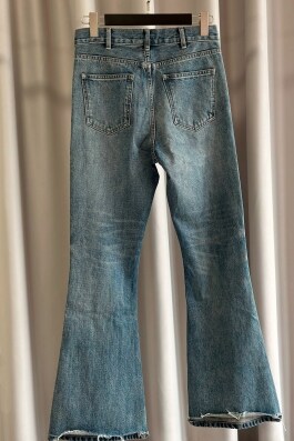 Джинсы Celine 13578 Фото 2