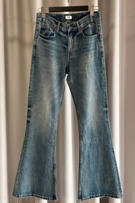 Джинсы Celine 13578