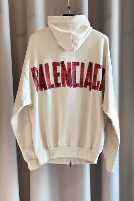 Кофта Balenciaga 13580 Фото 2