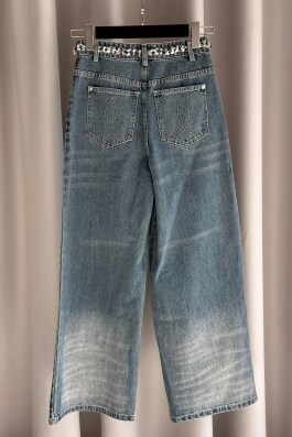 Джинсы CHNL 13566 Фото 2