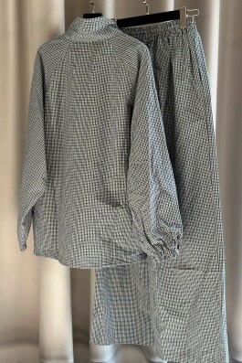 Костюм Balenciaga 13575 Фото 2