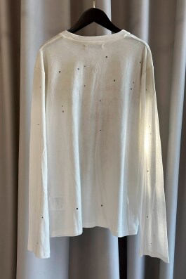 Лонгслив Acne Studios 13611 Фото 2