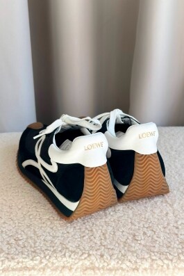 Кроссовки Loewe 13606 Фото 2