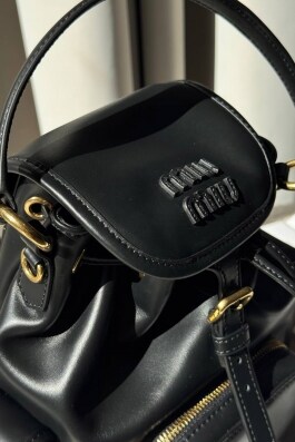 Рюкзак MIU MIU 13633 - image 2 - Photo 2