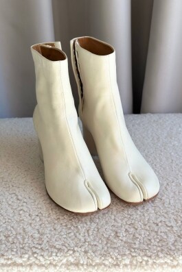 Ботильоны MM6 Maison Margiela 13642