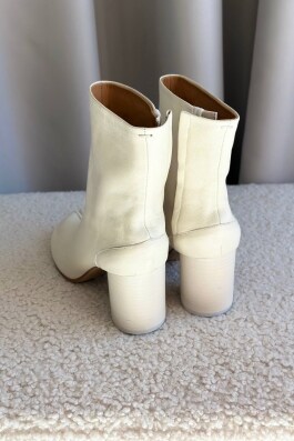 Ботильоны MM6 Maison Margiela 13642 Фото 2