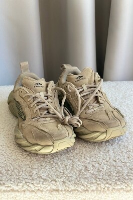 Кроссовки Balenciaga 13659