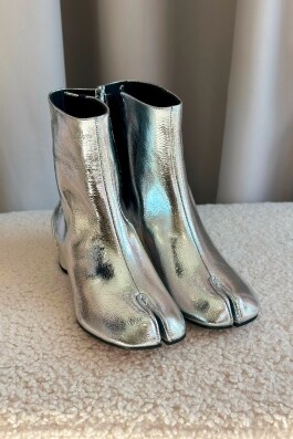 Ботильоны MM6 Maison Margiela 13645