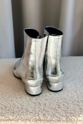 Ботильоны MM6 Maison Margiela 13645 Фото 2