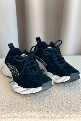 Кроссовки Balenciaga 13661